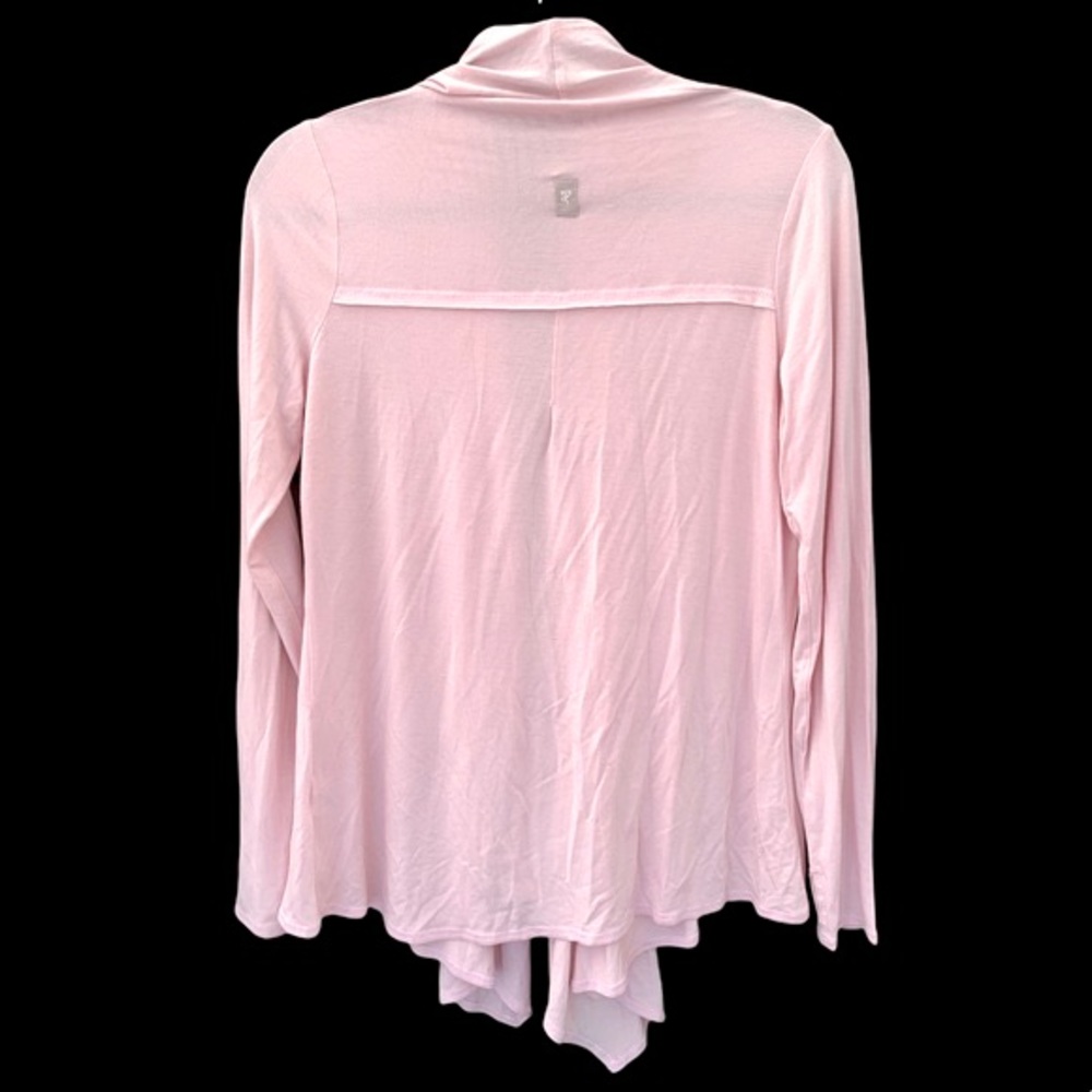 Bloom Open Draped Cardigan - Picture 2 of 5